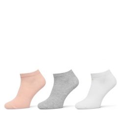 Skarpety krótkie Calvin Klein. Skarpetki Calvin Klein, bez wzorów. Za 59.99 zł.