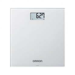 Waga łazienkowa Omron HN-300T2-EGY Intelli IT biały. Białe wagi łazienkowe Omron. Za 153.99 zł.