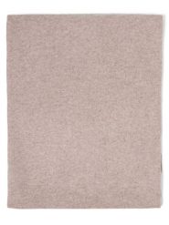 Marie Lund szalik z czystego kaszmiru Kobiety Kaszmir beżowy, ONE SIZE. Brązowe szaliki i kominy Marie Lund, bez wzorów, z kaszmiru, klasyczne. Za 449.95 zł.
