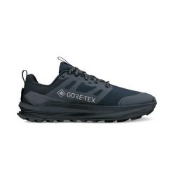 Damskie buty trailowe Altra Lone Peak 9+. Zielone buty do biegania Altra, bez wzorów, z materiału, bez zapięcia, do biegania. Za 706.70 zł.