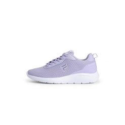 Buty damskie, sportowe Fila SPITFIRE WMN. Fioletowe buty sportowe lifestyle Fila, bez wzorów, sportowe, bez zapięcia. Za 179.00 zł.