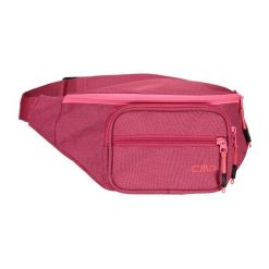 Nerka turystyczna Habana 2,5L outdoor. Czerwone nerki i saszetki CMP, bez wzorów, z materiału, klasyczne, duże, bez dodatków. Za 79.99 zł.
