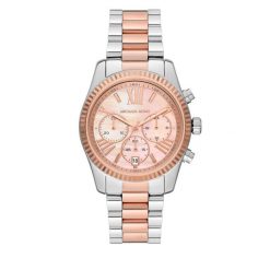 Zegarek Michael Kors. Czerwone zegarki Michael Kors. Za 979.99 zł.