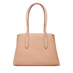 Torebka Furla. Czerwone torebki klasyczne Furla, bez wzorów, klasyczne, bez dodatków. Za 1,859.00 zł.