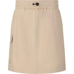 Spódnica damska Whistler Hasvil. Brązowe spódnice WHISTLER, bez wzorów. Za 256.00 zł.