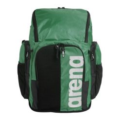 Plecak Arena TEAM SPIKY III BACKPACK 45. Zielone plecaki Arena, bez wzorów, bez dodatków. Za 187.33 zł.