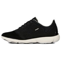 Geox Tenisówki Damskie Nebula 36 Czarny. Trampki marki Geox. W wyprzedaży za 479.00 zł.