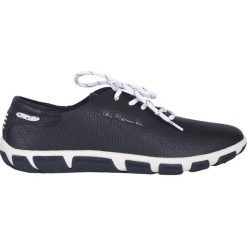 Buty TBS JULLIA NAVY Granatowy. Buty sportowe lifestyle marki TBS. W wyprzedaży za 312.00 zł.