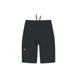 Trespass Siglos - Krótkie spodenki damskie Adventure w kolorze ciemnoszarym. Szare szorty Trespass, bez wzorów, z materiału. Za 252.99 zł.