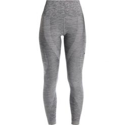 Nike Performance SCULPT Legginsy black/heather/black. Legginsy marki bonprix. W wyprzedaży za 370.30 zł.