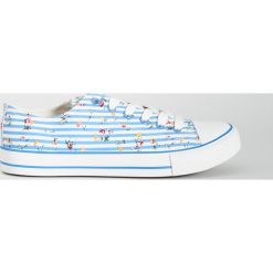Trampki w paski - Wielobarwny. Trampki marki Sinsay. Za 49.99 zł.