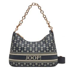 Torebka JOOP!. Niebieskie torebki klasyczne Joop!, bez wzorów, klasyczne, bez dodatków. Za 499.99 zł.