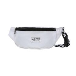Vans Diy Fanny Pack VN0A4V3OWHT1 unisex saszetka bia�a. Białe nerki i saszetki Vans, bez wzorów, z poliesteru, bez dodatków. Za 129.99 zł.