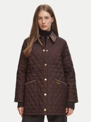 Barbour Kurtka przejściowa Liddesdale LQU1936BR92 Brązowy ciemny Relaxed Fit. Brązowe kurtki Barbour, bez wzorów, z syntetyku, bez kaptura. Za 1,189.00 zł.