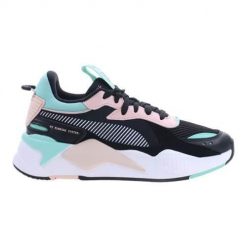 Buty damskie Puma RS-X Reinvention 369579 16. Buty do biegania Puma, bez wzorów, z materiału, bez zapięcia, do biegania. Za 597.00 zł.