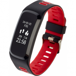 Garett Fit 15 czerwony. Smartbandy marki Garett. Za 204.00 zł.