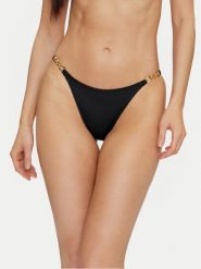 Dorina Dół od bikini Filao D000171MI010 Czarny. Czarne bikini Dorina, bez wzorów, z syntetyku. Za 79.99 zł.