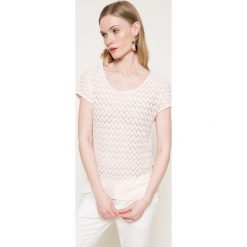 Vila - Top. T-shirty marki Vila. W wyprzedaży za 39.90 zł.