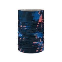 Chusta Buff Coolnet UV+ Reflective. Żółte chusty Buff, bez wzorów. W wyprzedaży za 71.94 zł.