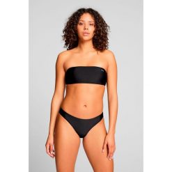 Dół od bikini brazylijski czarny. Czarne bikini Puma, bez wzorów, sportowe. Za 129.99 zł.
