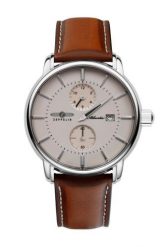 Zegarek Zeppelin Atlantic 8426-5, automatik. Zegarki sportowe Zeppelin. Za 4,845.99 zł.