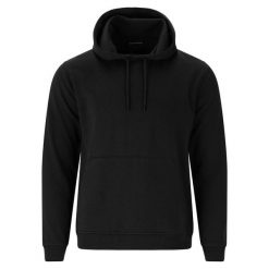 Bluza z kapturem Endurance Arlanc. Czarne bluzy z kapturem Endurance, bez wzorów, z kapturem, na fitness i siłownię. Za 180.50 zł.