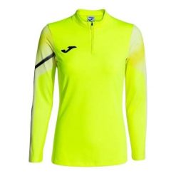 Damska bluza dresowa Joma Sudadera Elite XI. Czarne bluzy bez kaptura Joma, l, bez wzorów, z dresówki, bez kaptura, do biegania. Za 335.00 zł.
