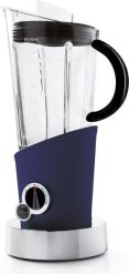 Blender Vela Evolution 1,5 l granatowy skóra. Blendery Casa Bugatti. Za 2,799.00 zł.
