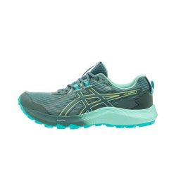Buty do biegania w terenie damskie ASICS Gel Kanaku 6. Buty do biegania ASICS, bez wzorów, z materiału, bez zapięcia, do biegania. Za 449.99 zł.