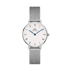 Zegarek Daniel Wellington. Szare zegarki Daniel Wellington, srebrne. Za 549.99 zł.