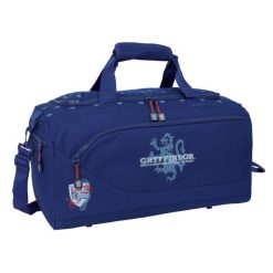 Torba sportowa Harry Potter Captain Granatowy. Niebieskie torby sportowe safta, bez wzorów. Za 196.05 zł.