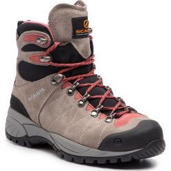 Trekkingi SCARPA - R-Evolution Gtx Wmn GORE-TEX 60266-22 Taupe/Old Rose. Buty trekkingowe marki Scarpa. W wyprzedaży za 619.00 zł.