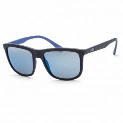 Okulary przeciwsłoneczne Unisex Armani Exchange AX4093S-829555. Okulary przeciwsłoneczne Armani Exchange, bez wzorów. W wyprzedaży za 382.55 zł.