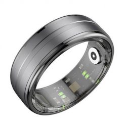 Smartring Colmi R06 18.1MM 8 (Czarny). Czarne smartbandy Colmi. Za 129.00 zł.