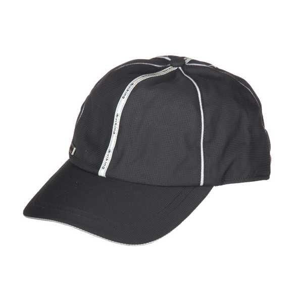 Czapka Viking Nomad. Czarne czapki zimowe Viking, bez wzorów, sportowe. Za 29.90 zł.