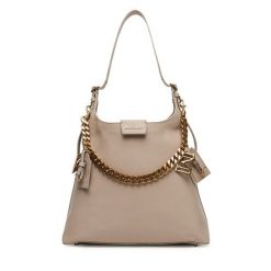 Torebka Marciano Guess. Brązowe torebki klasyczne Marciano Guess, z aplikacjami, klasyczne, bez dodatków. Za 1,029.00 zł.