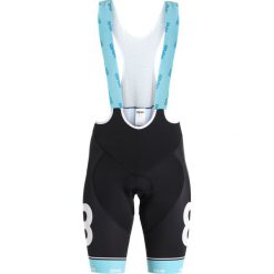 8848 Altitude PARADISO BIB SHORTS Legginsy turquoise. Legginsy marki bonprix. W wyprzedaży za 407.20 zł.