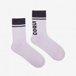 Skarpety Coqui 35-38. Białe skarpetki Coqui, bez wzorów. Za 86.99 zł.