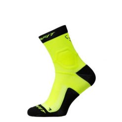 Skarpety do biegania Dynafit Alpine Short. Czarne skarpetki Dynafit, bez wzorów. Za 79.99 zł.