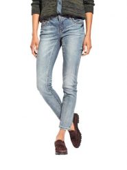 Heine Dżinsy - Slim fit - w kolorze błękitnym rozmiar: 38. Niebieskie jeansy Heine, bez wzorów, klasyczne. Za 208.99 zł.