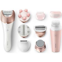 Depilator Philips BRP586/00. Depilatory PHILIPS. Za 566.62 zł.
