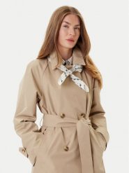 Weekend Max Mara Chusta Siam 2525546054 Biały. Białe chusty Weekend Max Mara, bez wzorów, z jedwabiu. Za 469.99 zł.