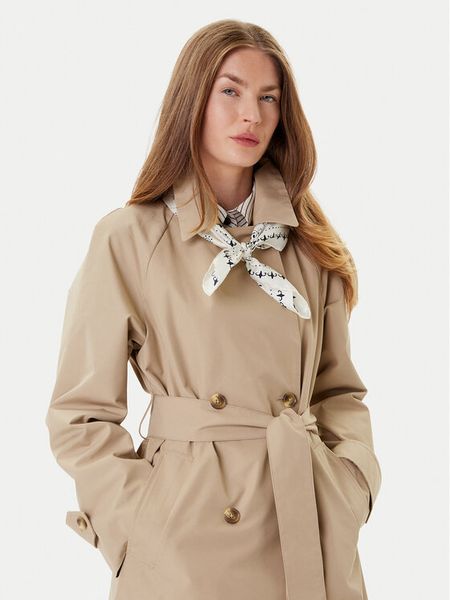 Weekend Max Mara Chusta Siam 2525546054 Biały. Białe chusty Weekend Max Mara, bez wzorów, z jedwabiu. Za 469.99 zł.