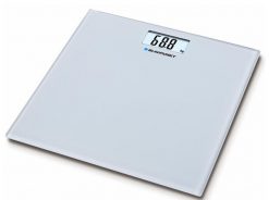 Blaupunkt BSP301 biały. Białe wagi łazienkowe Blaupunkt. Za 78.00 zł.