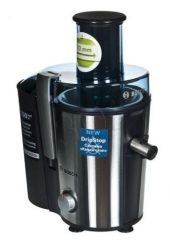 Sokowirówka BOSCH MES3500 (750W; kolor srebrny). Wyciskarki i sokowirówki Bosch. Za 588.99 zł.