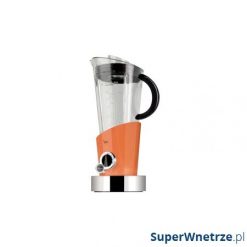 Blender 1,5l Casa Bugatti VELA pomarańczowy. Blendery Casa Bugatti. Za 1,135.00 zł.