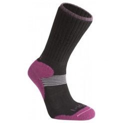 Bridgedale Skarpety Narciarskie Damskie Ski Cross Country Women's Black/845 S. Bielizna termoaktywna damska Bridgedale. W wyprzedaży za 55.00 zł.