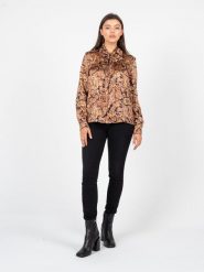 Liu Jo Jeansy "Monroe" | UF2054 D4614 | Kobieta | Czarny. Czarne jeansy Liu Jo, s, bez wzorów, z bawełny, eleganckie, z podwyższonym stanem, długie. Za 799.00 zł.