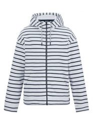 Regatta Bluza "Bayletta" w kolorze białym rozmiar: 42. Białe bluzy z kapturem Regatta, bez wzorów, bez kaptura. Za 128.25 zł.