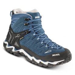 Damskie buty trekkingowe Meindl Lite Hike Lady GTX. Buty trekkingowe MEINDL, bez wzorów, bez zapięcia, trekkingowe. Za 1,105.50 zł.